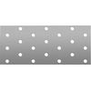 Перфорированные крепежные пластины