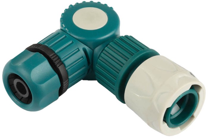 RACO Ø 1/2&quot;, соединитель (шланг-насадка) Original Swivel System 4250-55276C