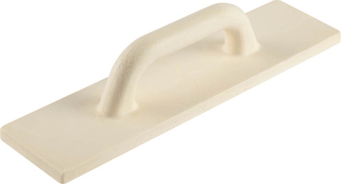 DEXX 100 x 400 мм, терка полиуретановая 08134-10-40