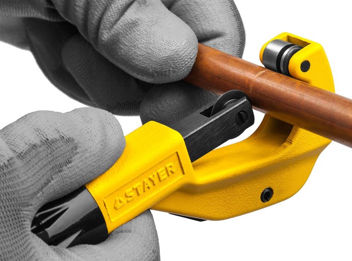 STAYER 3-32 мм, труборез для медных труб 2340-32