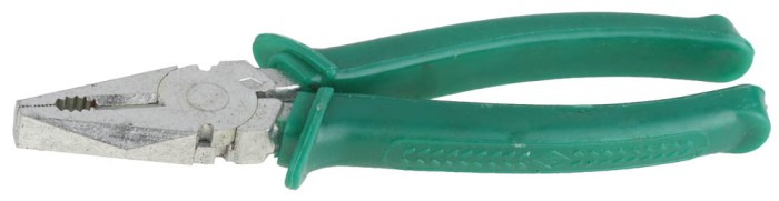 НИЗ 200 мм, комбинированные, плоскогубцы 2212-1-20