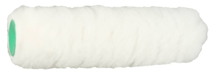 STAYER 180 мм, Ø15 мм, полиэстер, малярный, ролик сменный 02111-18