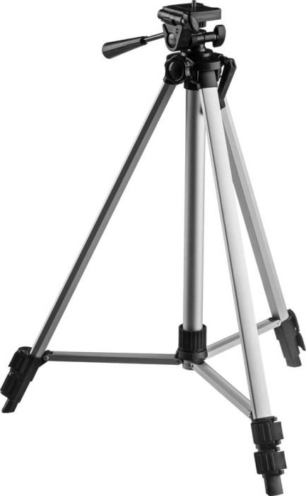 ЗУБР линейный лазерный нивелир со штативом в чехле КРЕСТ 360 2 34906 Профессионал