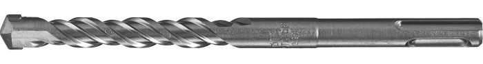 STAYER  12 x 160 мм, SDS-Plus, бур по бетону 2930-160-12_z01