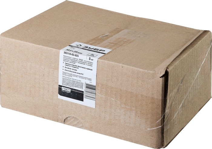 ЗУБР М3 х 25 мм, оцинкованный, винт DIN 965 303110-03-025 Мастер