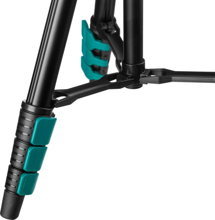 KRAFTOOL линейный лазерный нивелир со штативом и держателем в кейсе CL-20 4 34700-4 Professional