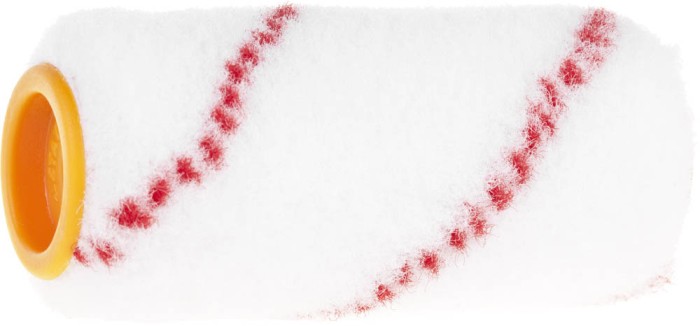 Stayer 100 мм, ворс 8мм, ручка 6 мм, полиамид, ролик сменный &quot;NYLON&quot; 02042-10 Master