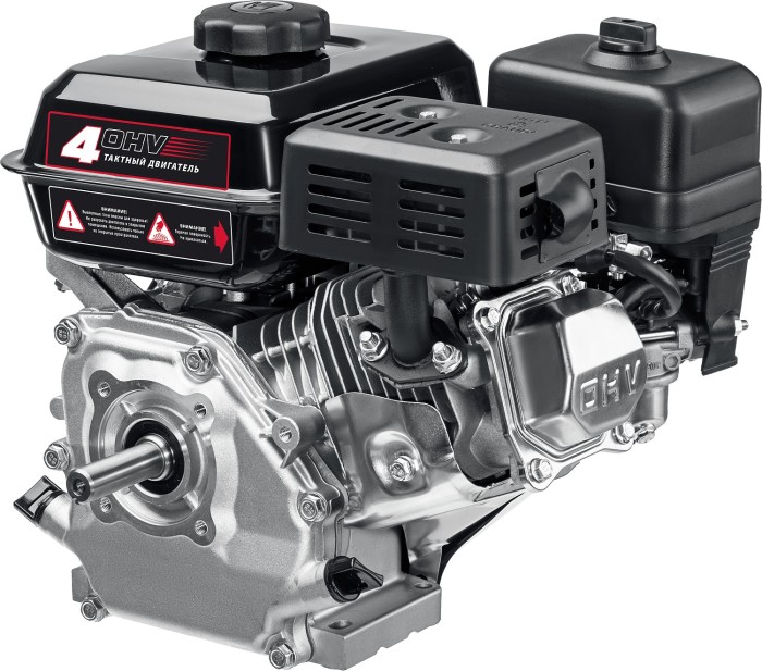 ЗУБР  7 л.с., двигатель для садовой техники (707110-1)