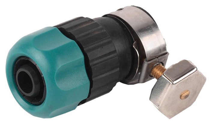 RACO 1/2&quot;, 14-17 мм, соединитель (шланг-труба) 4250-55224C