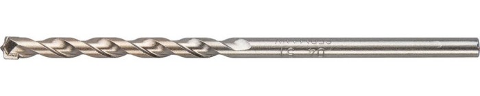 KRAFTOOL INDUSTRIE 4 х 85 мм сверло по бетону, 29165-085-04