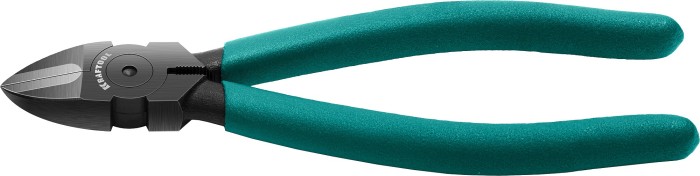 KRAFTOOL  KarbMax 160 мм, Бокорезы твердосплавные (22018-5-16)