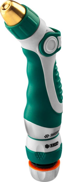 RACO плавная регулировка, с соединителем 1/2&quot;, металлический с TPR, наконечник поливочный 340C 4256-55/340C