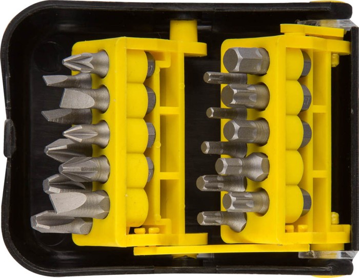 STAYER 20 шт., набор бит 26085-H20