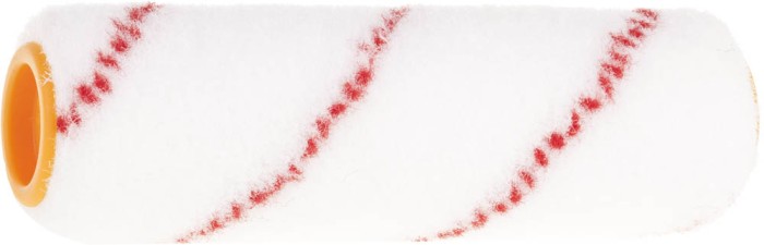 Stayer 150 мм, ворс 8мм, ручка 6 мм, полиамид, ролик сменный &quot;NYLON&quot; 02042-15 Master