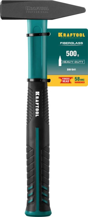 KRAFTOOL 500 г, молоток слесарный 2007-05