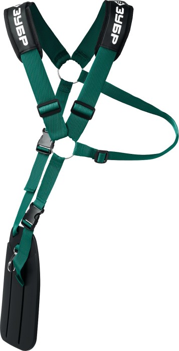 ЗУБР  универсальный ремень для триммеров (71170)