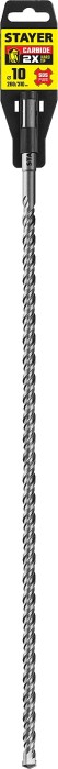 STAYER 10 x 310 мм, бур SDS-plus 2930-310-10_z02