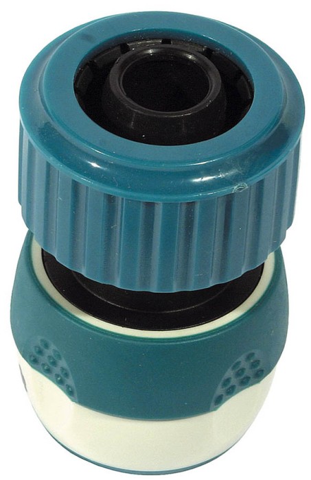 Raco Ø 3/4&quot;, 2-компонентный, соединитель шланг-насадка Comfort Plus 4248-55235C