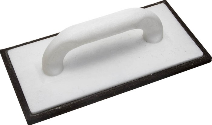 STAYER 140x280 мм, войлочное покрытие 8 мм, доска терочная 2-08163-10