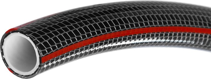 Raco Ø 1/2" x 50 м, 40 атм., 5-ти слойный, армированный, шланг поливочный PREMIUM 40300-1/2-50_z01