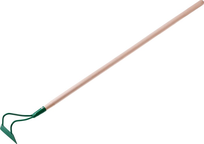 РОСТОК 170x45x1380 мм, широкая, мотыга 421571