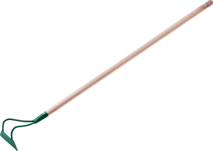 РОСТОК 170x45x1380 мм, широкая, мотыга 421571