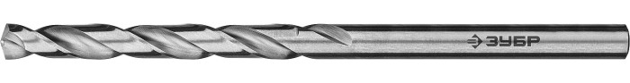 ЗУБР Ø 3.2 x 65 мм, сталь Р6М5, класс А1, сверло по металлу 29625-3.2 Профессионал