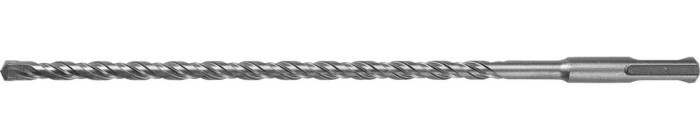 ЗУБР  8 x 260 мм, SDS-Plus, бур по бетону 29315-260-08