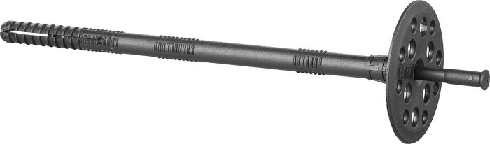 ЗУБР 200 x 10 мм 50 шт., дюбель для изоляционных материалов 4-301505-10-200_z01