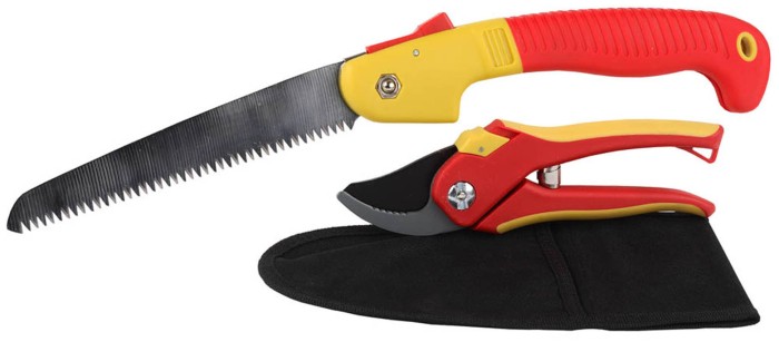 GRINDA 2 предмета, набор садовый 8-423251-H3_z01