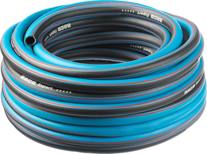 Raco Ø 1/2" x 20 м, 35 атм., 4-x слойный, армированный, шланг поливочный EXPERT 40302-1/2-20_z01