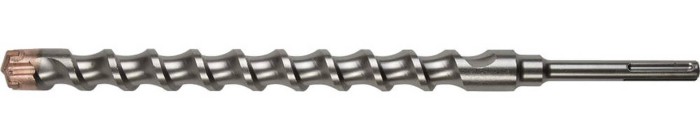 ЗУБР  40 x 570 мм, SDS-max, бур по бетону 29350-570-40_z01