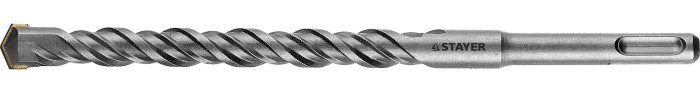 STAYER  14 x 210 мм, SDS-Plus, бур по бетону 2930-210-14_z01