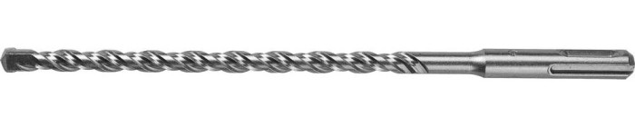 ЗУБР  8 x 210 мм, SDS-Plus, бур по бетону 29315-210-08