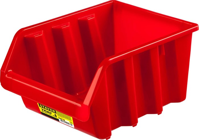STAYER 160 х 115 х 75 мм, лоток для метизов "TRAY-1" 38060-1_z01