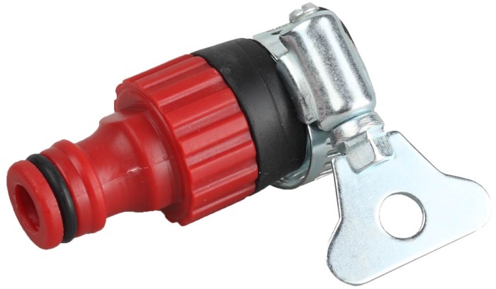 GRINDA 1/2&quot;, с внутренней резьбой, адаптер с хомутом 8-426320_z01