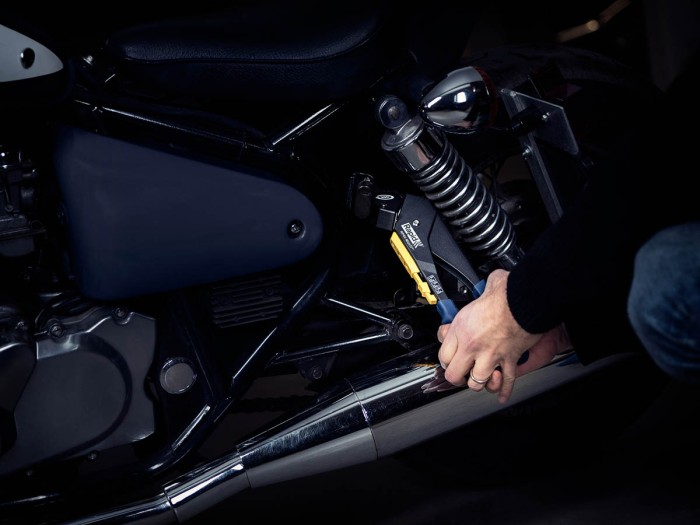 RAPID заклепки 3.2-4.8 мм, мультинасадка, заклепочник усиленный RP60 MULTI 5001140