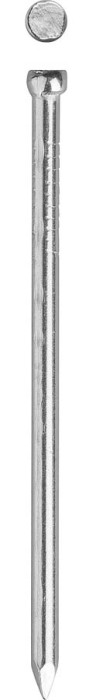 ЗУБР 30 х 1.6 мм, 150 шт., гвозди финишные оцинкованные 3069-1,6-30 Мастер