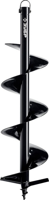 ЗУБР  d 200 мм, грунт, шнек для мотобуров (7051-20)