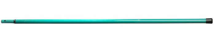 Raco 1,5-2,4 м, алюминиевая, ручка телескопическая 4218-53380F