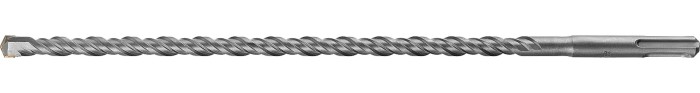 STAYER  10 x 310 мм, SDS-Plus, бур по бетону 2930-310-10_z01