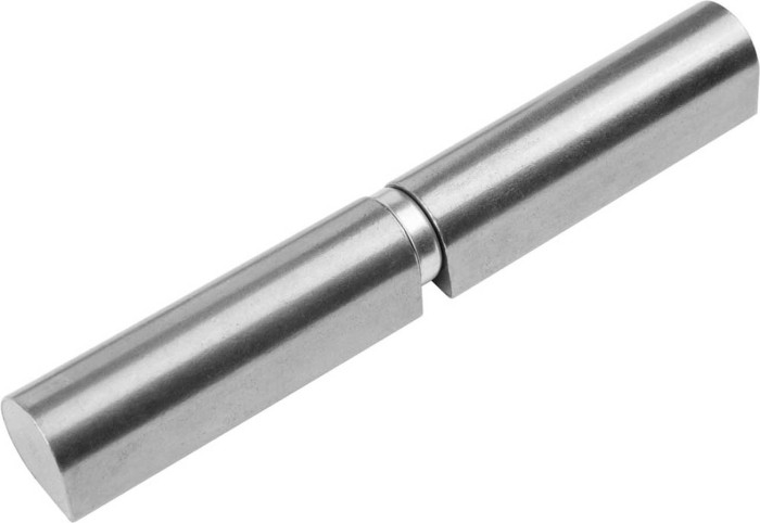 STAYER 180 x 23 мм, 1 шт., петля для металлических дверей 37615-180 Master