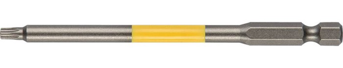 KRAFTOOL TX20, 100 мм, 2 шт., биты торсионные INDUSTRIE 26105-20-100