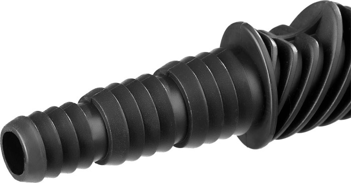 РОСТОК со штуцером 1/2" х 3/4", пластиковый, наконечник поливочный ПН-М 427255