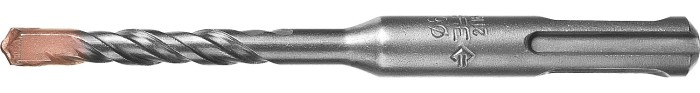 ЗУБР 6 x 110 мм, бур SDS-plus 29314-110-06_z02