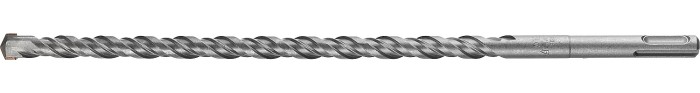 STAYER  12 x 310 мм, SDS-Plus, бур по бетону 2930-310-12_z01