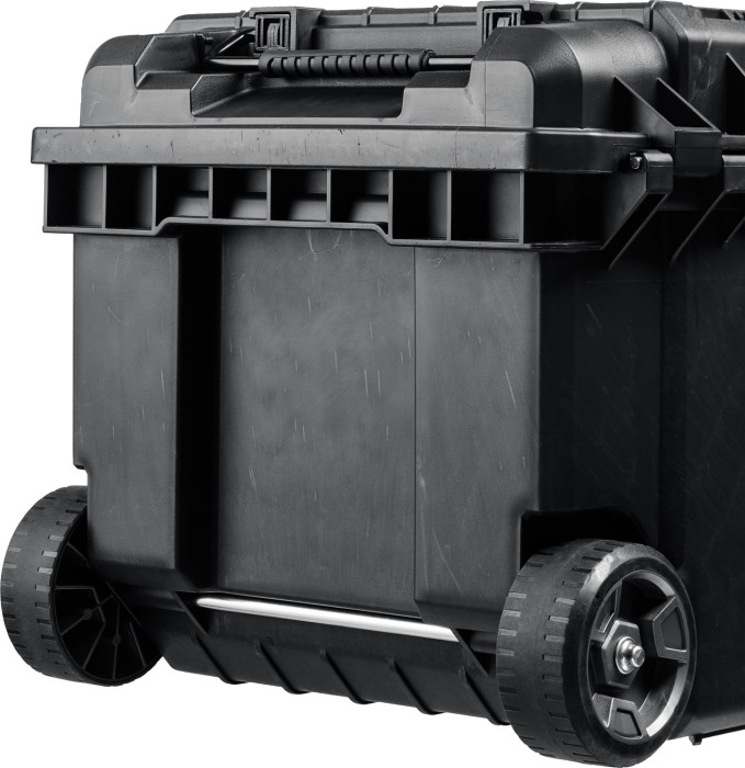 Keter 28", ящик-тележка на колесах GEAR MOBILE 38375