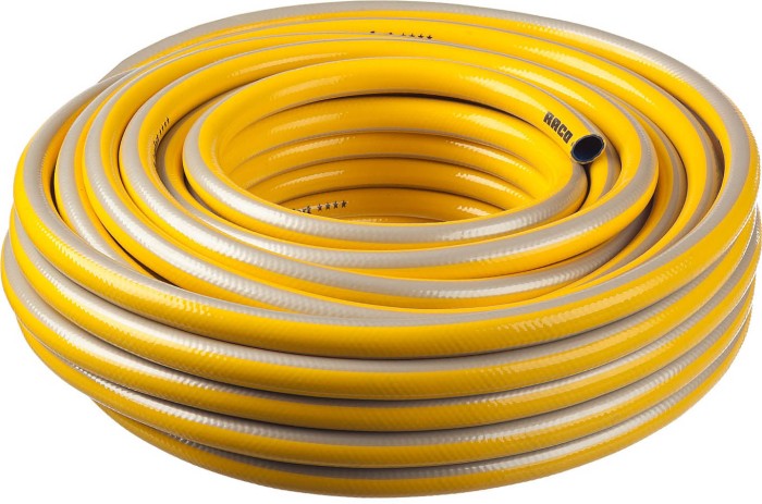 Raco Ø 1/2" x 20 м, 30 атм., 3-x слойный, армированный, шланг поливочный COMFORT 40303-1/2-20_z01