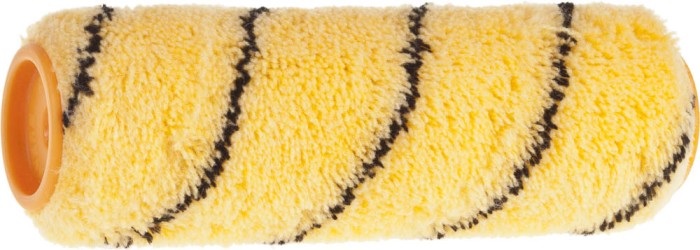 STAYER 180 мм, Ø40 мм, полиакрил, ролик сменный DUALON 02184-18