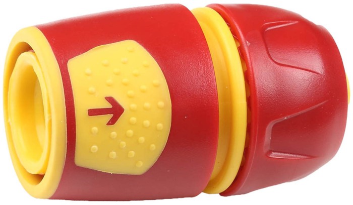 GRINDA Ø 1/2&quot; - 3/4&quot;, ударопрочная пластмасса, соединитель универсальный 8-426225_z01